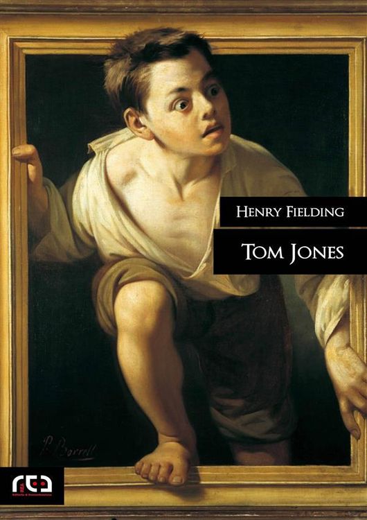Produktbild: Tom Jones