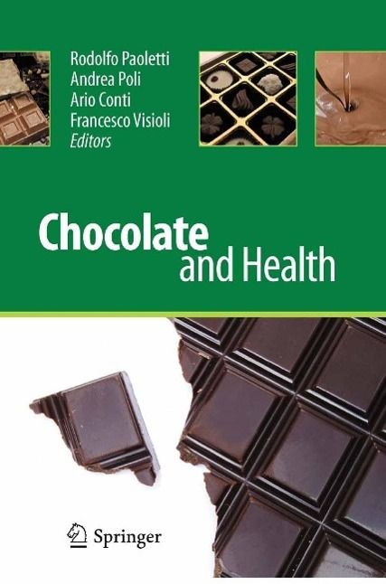 Produktbild: Chocolate and Health