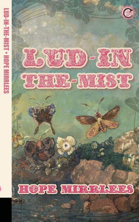 Produktbild: Lud-in-the-Mist