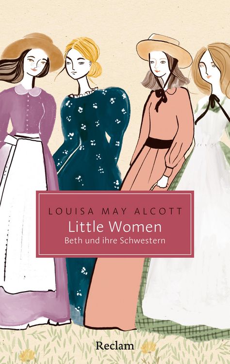 Produktbild: Little Women
