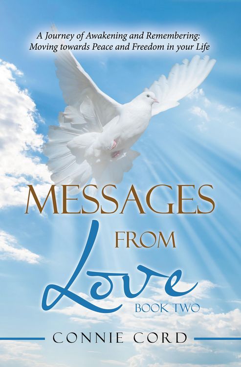 Produktbild: Messages from Love