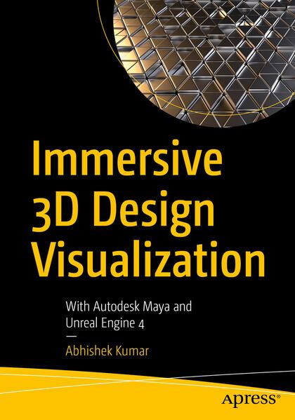 Produktbild: Immersive 3D Design Visualization