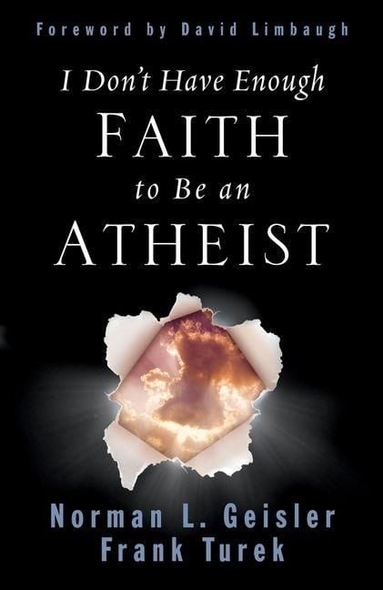 Produktbild: I Don't Have Enough Faith to Be an Atheist