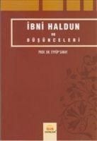 Produktbild: Ibni Haldun ve D&uuml;s&uuml;nceleri