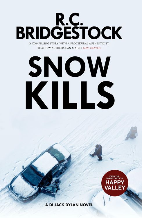 Produktbild: Snow Kills