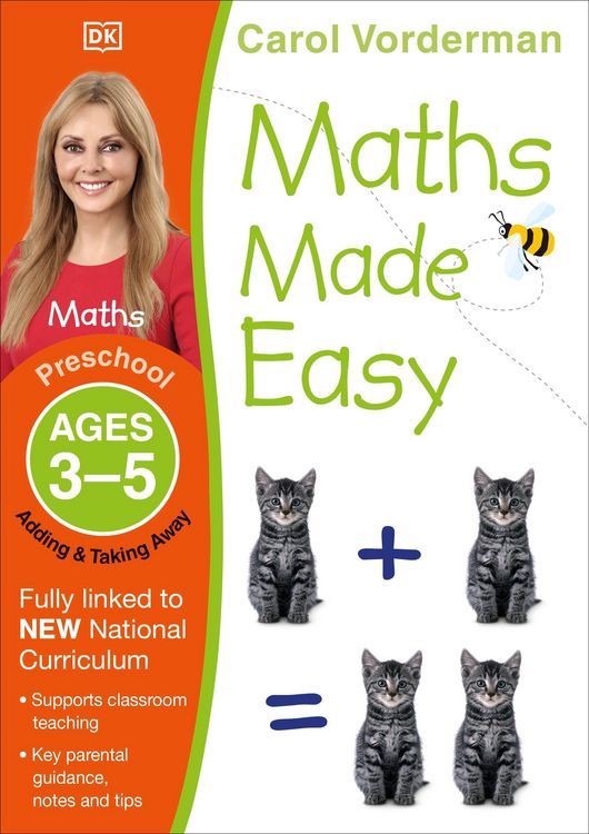 Produktbild: Maths Made Easy