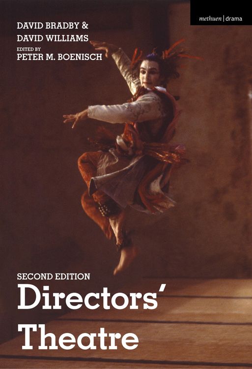 Produktbild: Directors' Theatre