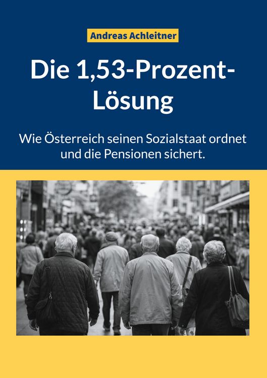 Produktbild: Die 1,53-Prozent-L&ouml;sung