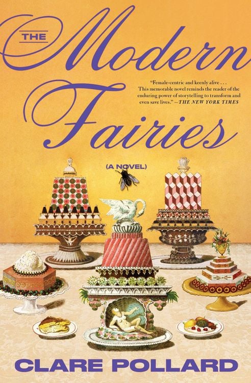 Produktbild: The Modern Fairies