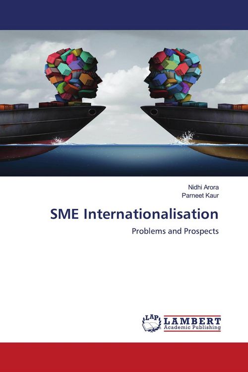 Produktbild: SME Internationalisation