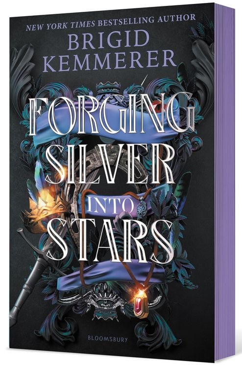 Produktbild: Forging Silver Into Stars (Limited Special Edition)