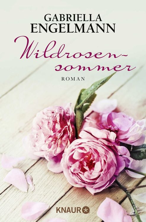 Produktbild: Wildrosensommer