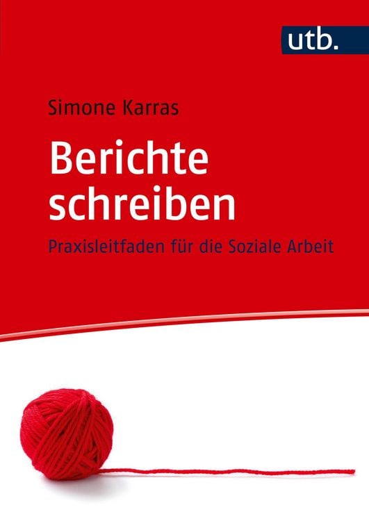 Produktbild: Berichte schreiben