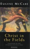 Produktbild: Christ In The Fields