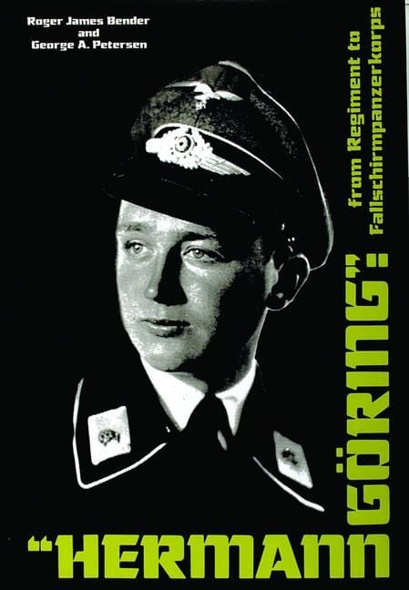 Produktbild: "Hermann G&ouml;ring"