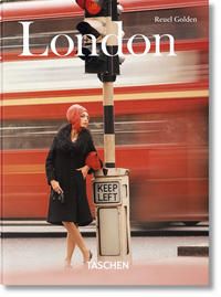 Produktbild: London
