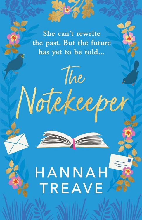 Produktbild: The Notekeeper