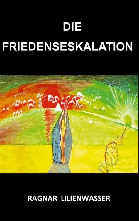 Produktbild: Die Friedenseskalation