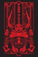 Produktbild: Lake, N: Blood Ninja