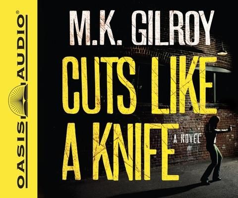 Produktbild: Cuts Like a Knife