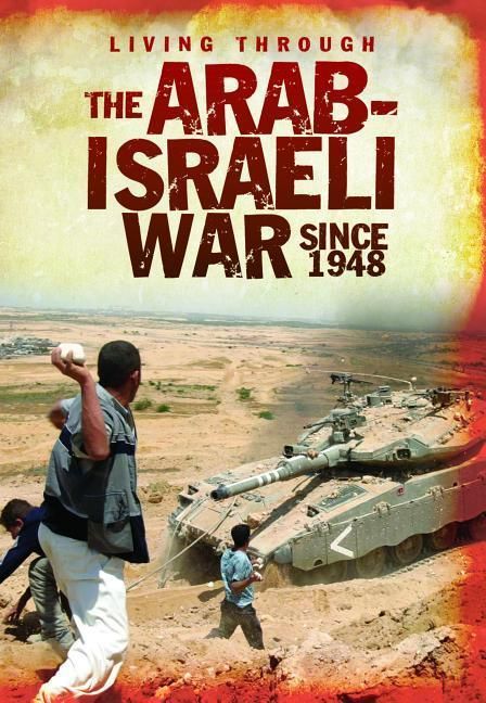 Produktbild: Arab-Israeli War Since 1948 Ed