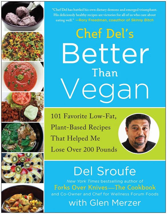 Produktbild: Better Than Vegan