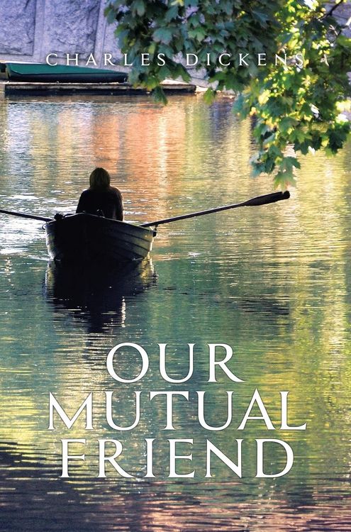 Produktbild: Our Mutual Friend