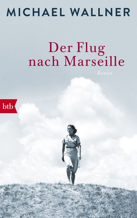 Produktbild: Der Flug nach Marseille