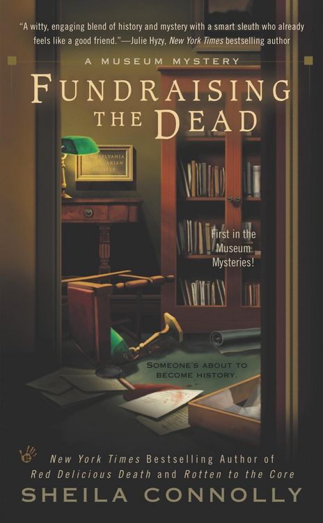 Produktbild: Fundraising the Dead