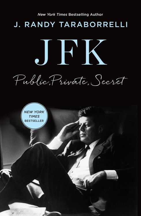 Produktbild: JFK