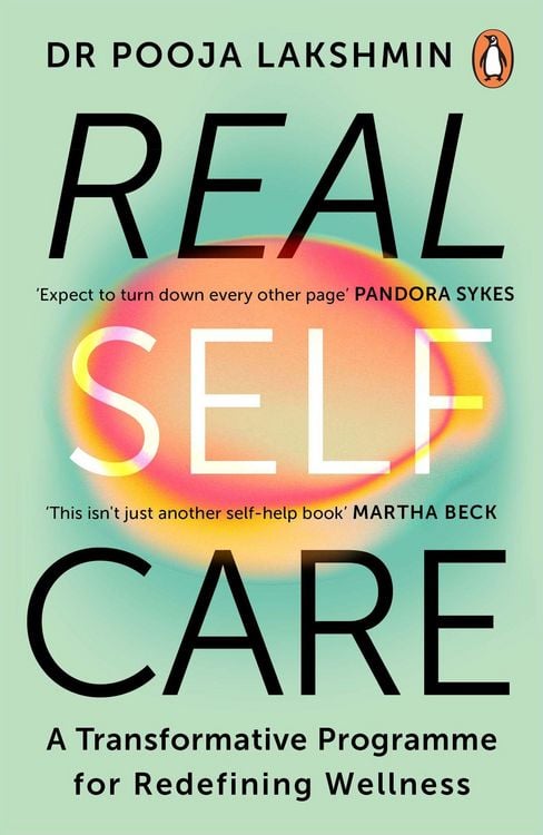 Produktbild: Real Self-Care