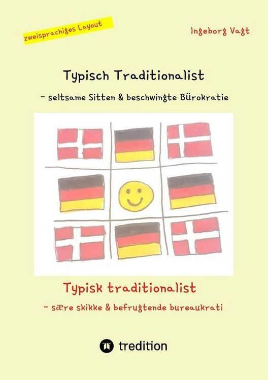 Produktbild: Typisch Traditionalist - Typisk traditionalist