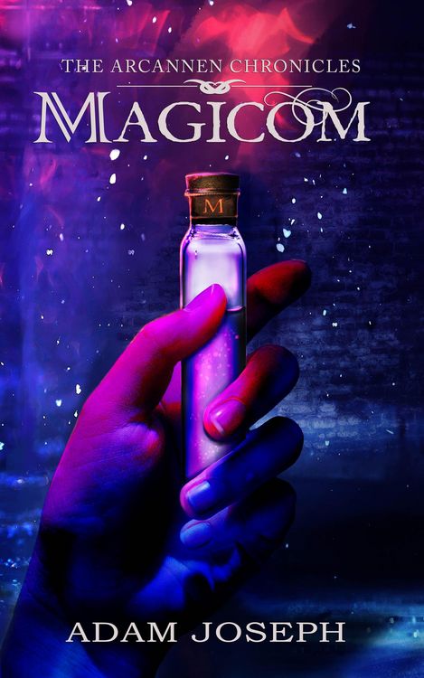 Produktbild: Magicom