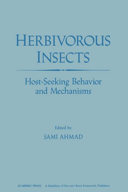 Produktbild: Herbivorous Insects