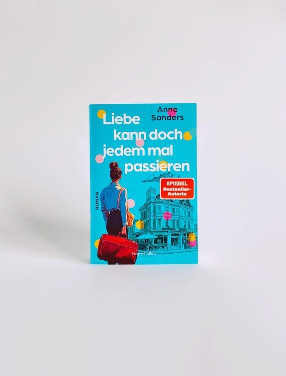 Produktbild: Liebe kann doch jedem mal passieren