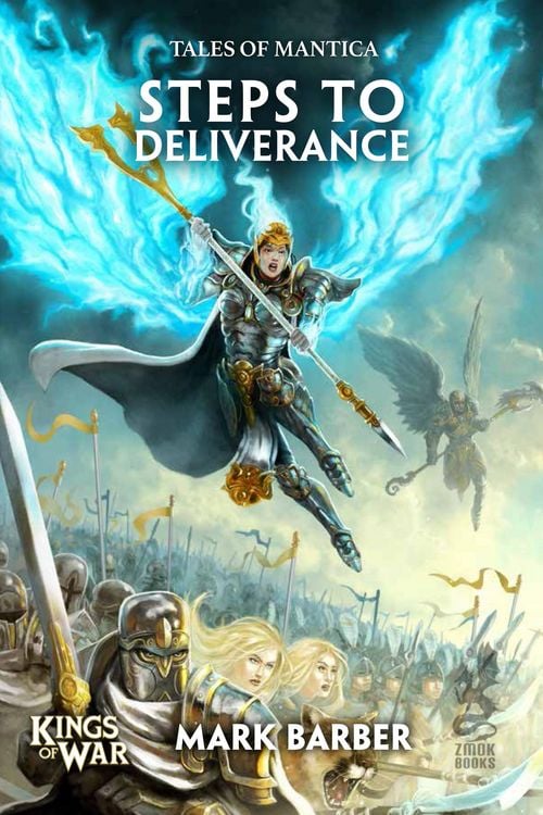 Produktbild: Steps to Deliverance