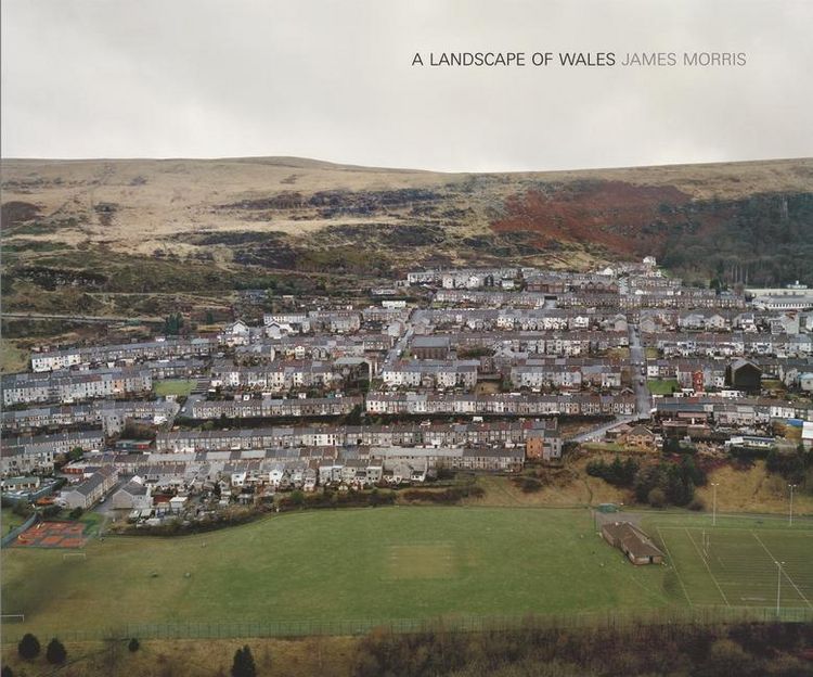 Produktbild: Landscape Of Wales