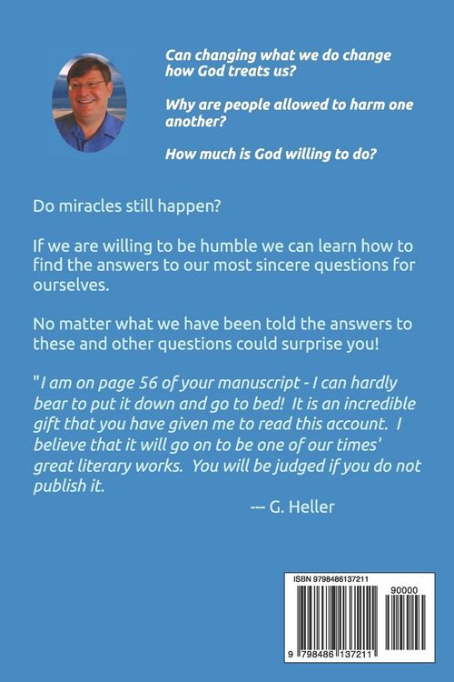 Produktbild: An Interview with a Saint