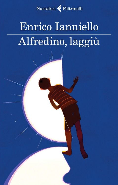 Produktbild: Alfredino, laggiù