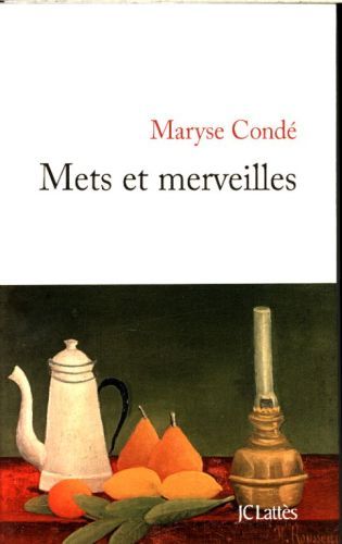 Produktbild: Mets et merveilles