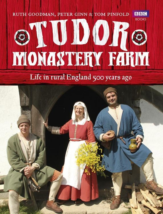 Produktbild: Tudor Monastery Farm