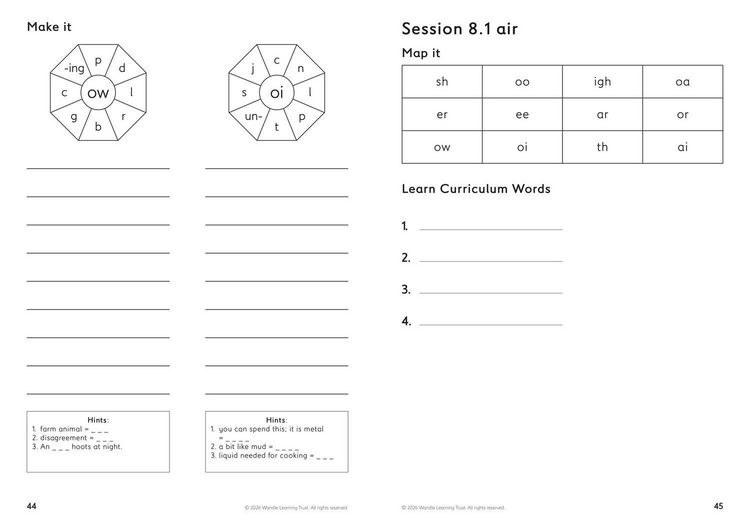 Produktbild: Grow the Code Student Workbook