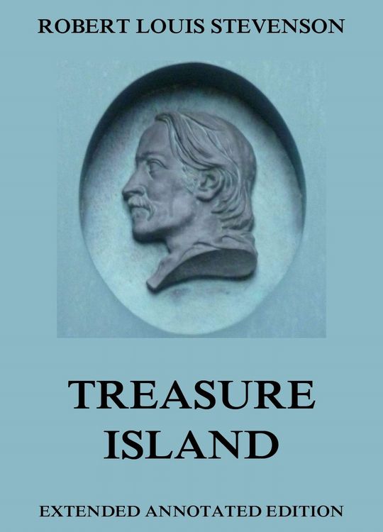 Produktbild: Treasure Island