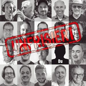 Produktbild: Unfrisiert