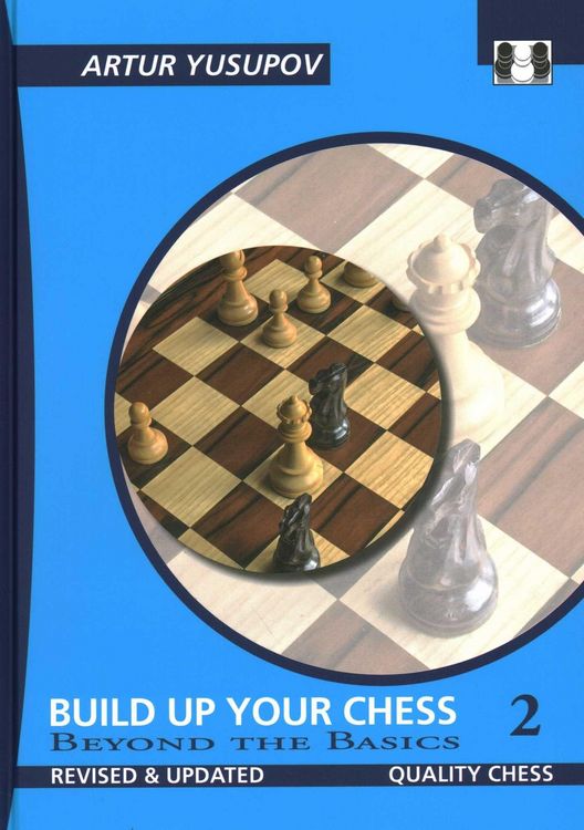 Produktbild: Build Up Your Chess 2
