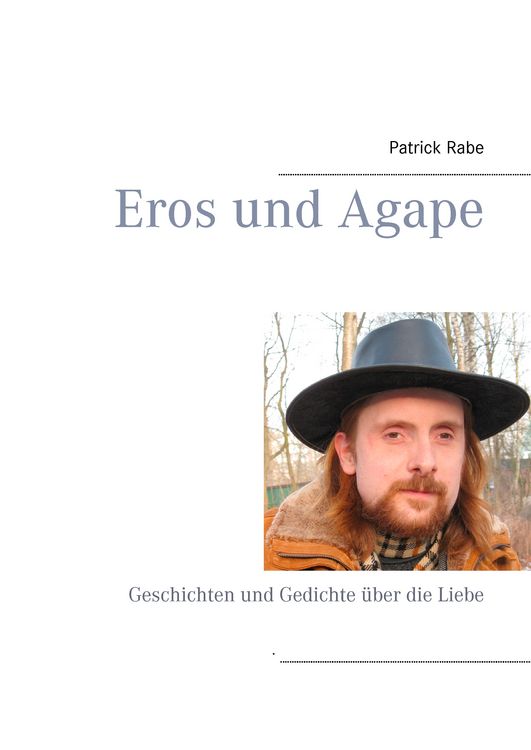 Produktbild: Eros und Agape