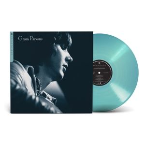 Produktbild: Now Playing(Blue Vinyl)