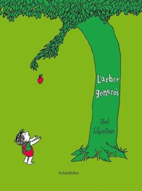 Produktbild: L?arbre gener&oacute;s