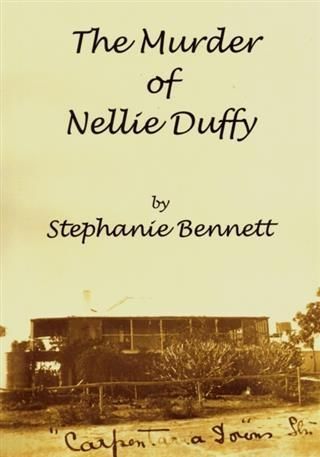 Produktbild: Murder of Nellie Duffy