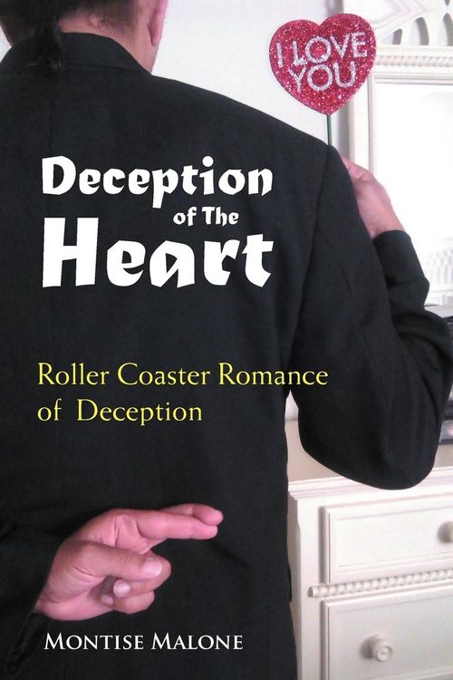 Produktbild: Deception of the Heart